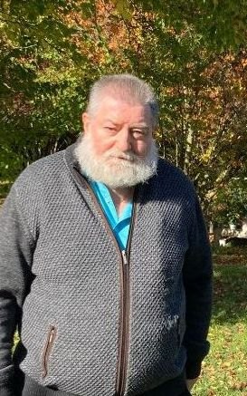 André Habegger