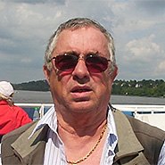 Eugen Enderli
