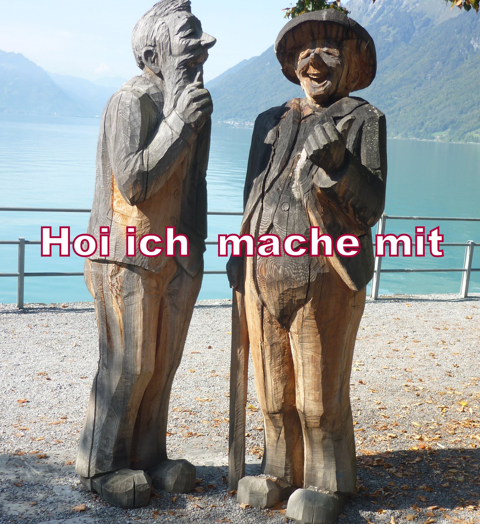 Das RZN-Team freut sich auf Verstärkung